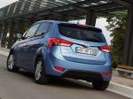Hyundai ix20 2010 года